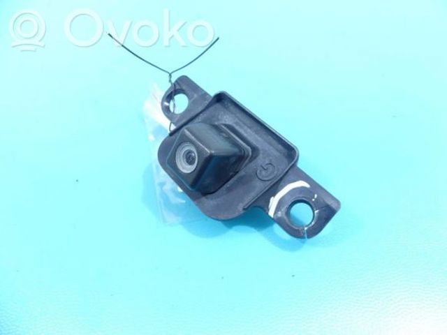 Камера системы обеспечения видимости 8679030150 TOYOTA