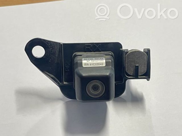 TOYOTA 8679048142 Камера заднего вида в наличии Киев