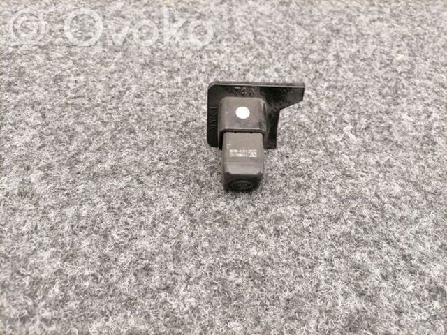 8679048210 TOYOTA Камера системы обеспечения видимости купить в Ирпень
