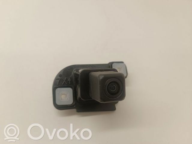86790K0010 TOYOTA Камера заднего вида купить в Николаев