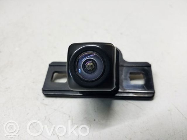 867B078030 TOYOTA Камера системы обеспечения видимости купить в Павлоград