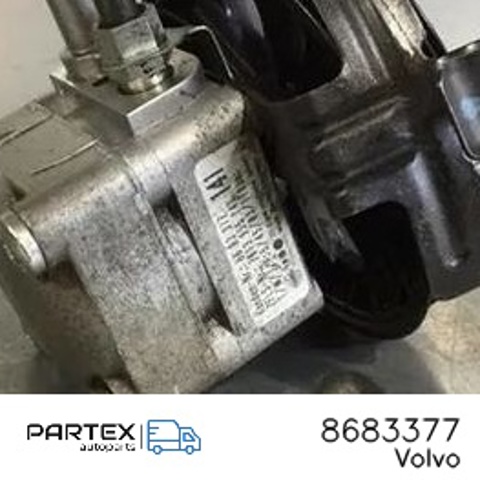 8683377 Насос ГУР купить Сумы