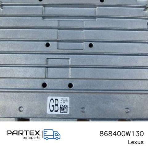 868400W130 TOYOTA купить в Черновцы