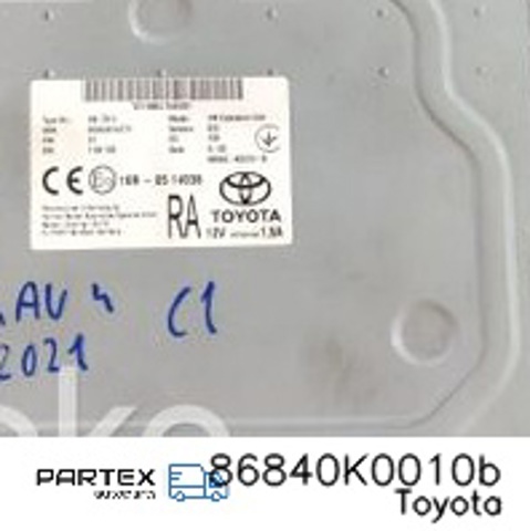 86840K0010B TOYOTA купить в Харьков