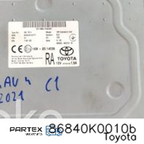 86840K0010B купить Тернополь