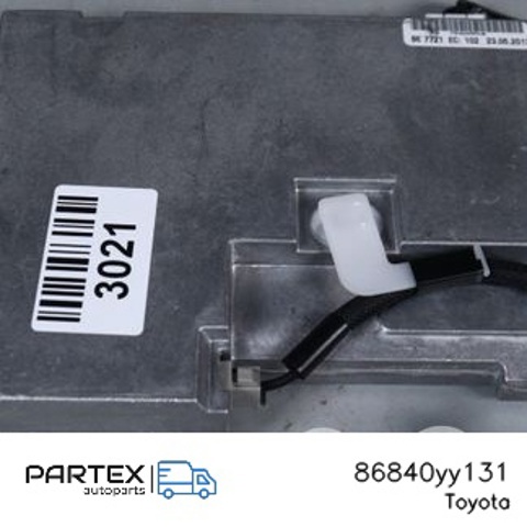 86840YY131 TOYOTA купить в Запорожье