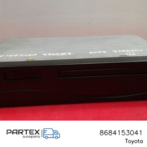 8684153041 TOYOTA купить в Днепр
