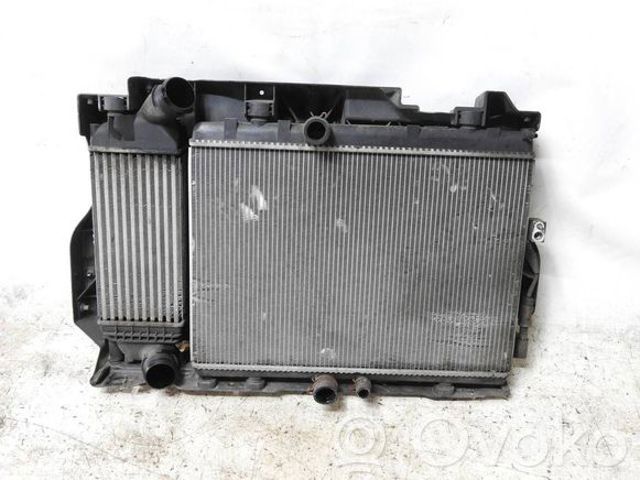 868482U PEUGEOT Радиатор кондиционера купить в Кривой Рог
