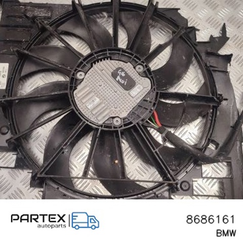 8686161 BMW купить в Тернополь