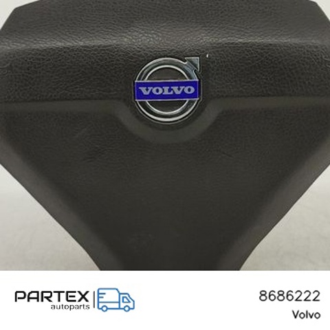 Airbag в мультируль 8686222 VOLVO