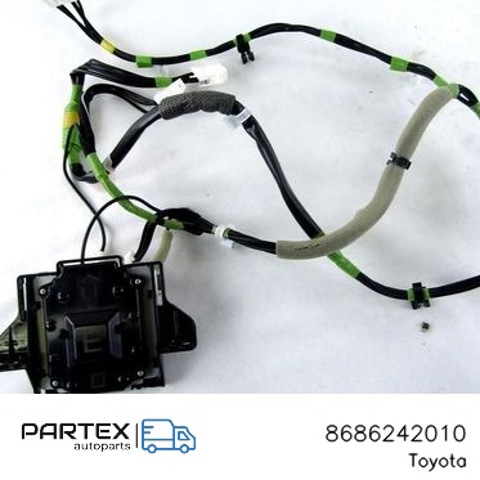 8686242010 TOYOTA купить в Львов