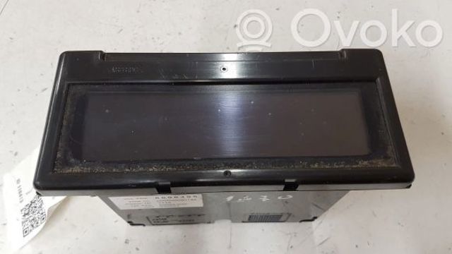 8696495 VOLVO Дисплей многофункциональный купить в Чернигов