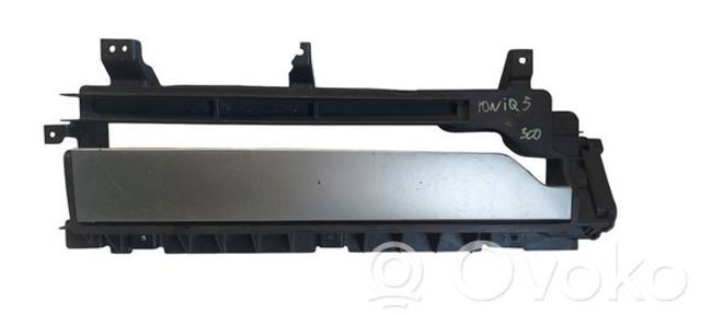 86980GI000 HYUNDAI Жалюзи радиатора охлаждения купить в Черкассы
