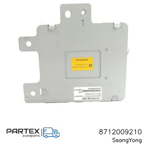 8712009210 Блок комфорта купить Ужгород