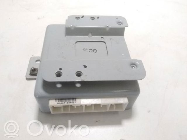 8712009210 SSANG YONG Блок комфорта купить в Чернигов