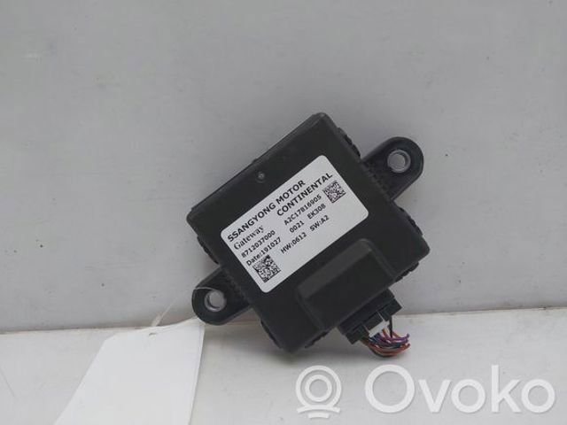 8712037000 Ssang Yong