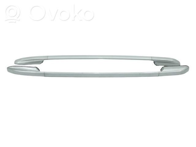 Молдинг крыши, левый 872302P010 HYUNDAI