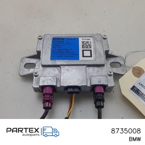 8735008 BMW купить в Николаев