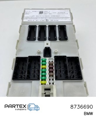 8736690 BMW