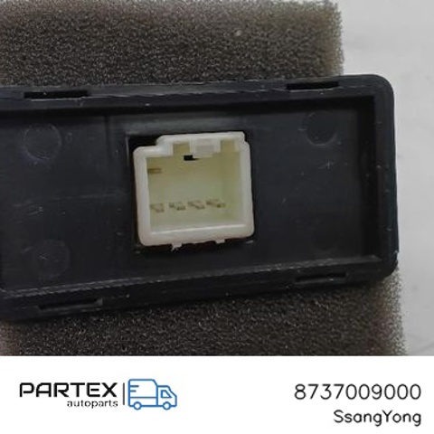8737009000 SSANG YONG купить в Львов