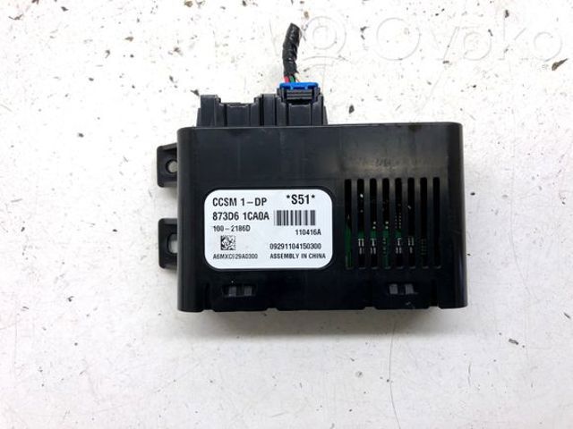 NISSAN 873D61CA0A в наличии Полтава