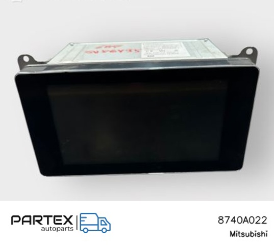 8740A022 MITSUBISHI купить в Каменское