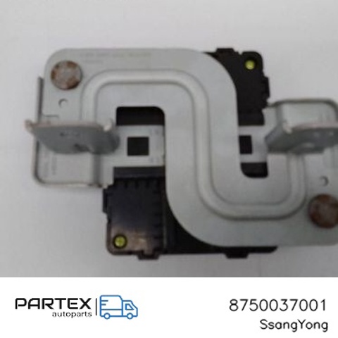 8750037001 Ssang Yong