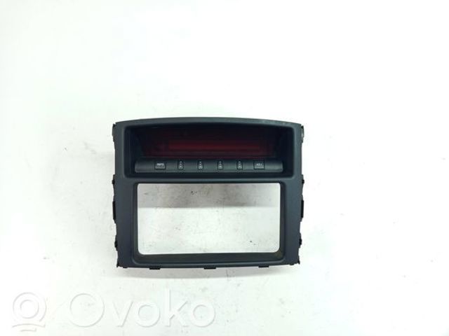 MITSUBISHI 8750A042 Дисплей многофункциональный в наличии Одесса