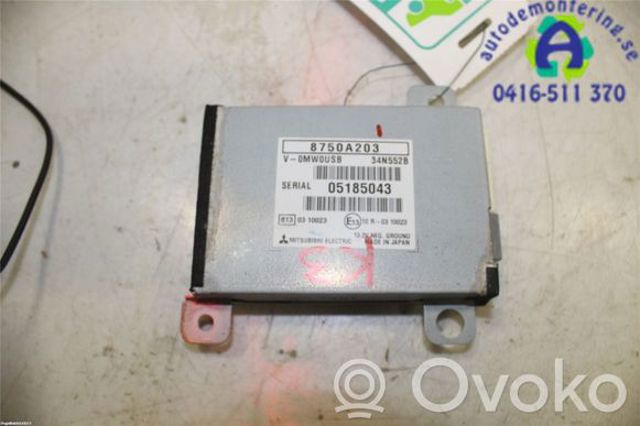 8750A203 купить Тернополь