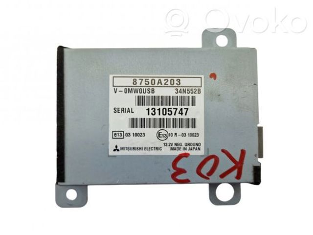 MITSUBISHI 8750A203 в наличии Винница