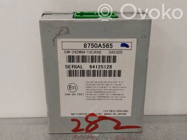 8750A565 MITSUBISHI купить в Киев