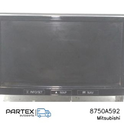 8750A592 MITSUBISHI купить в Одесса