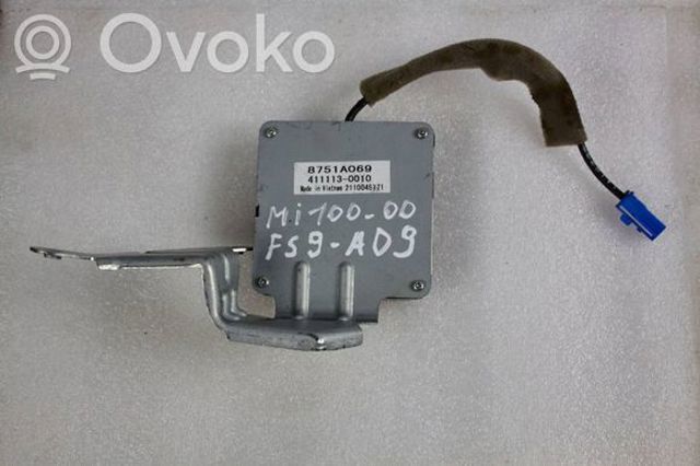 MITSUBISHI 8751A069 в наличии Львов