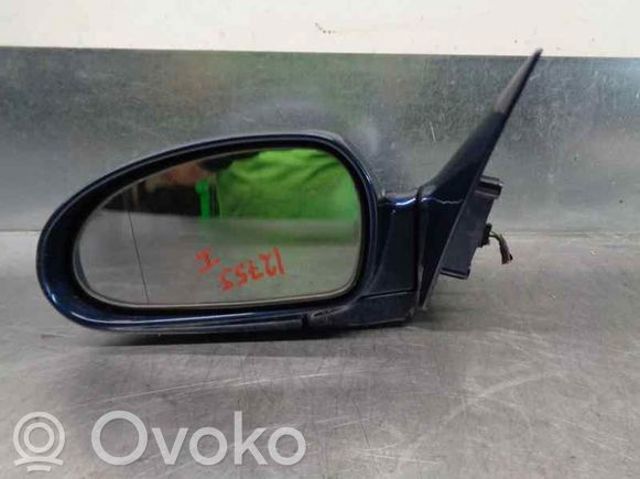 HYUNDAI 8760538810 Зеркало заднего вида левое в наличии Одесса