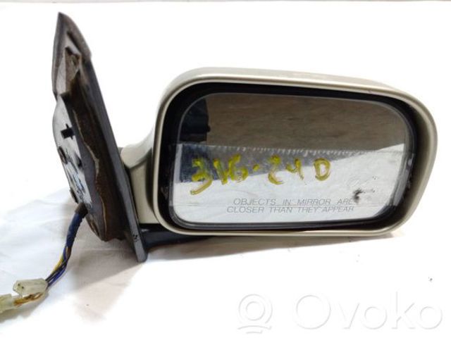 87606M3220 HYUNDAI Зеркало заднего вида правое купить в Одесса