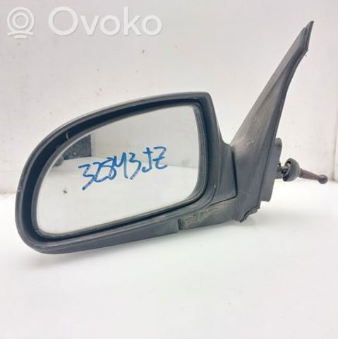 Зеркало левое 8761025111CA HYUNDAI