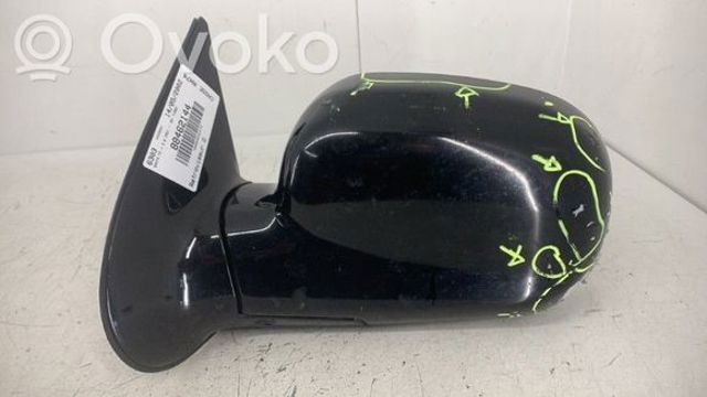 8761026600 Левое боковое зеркало купить Запорожье