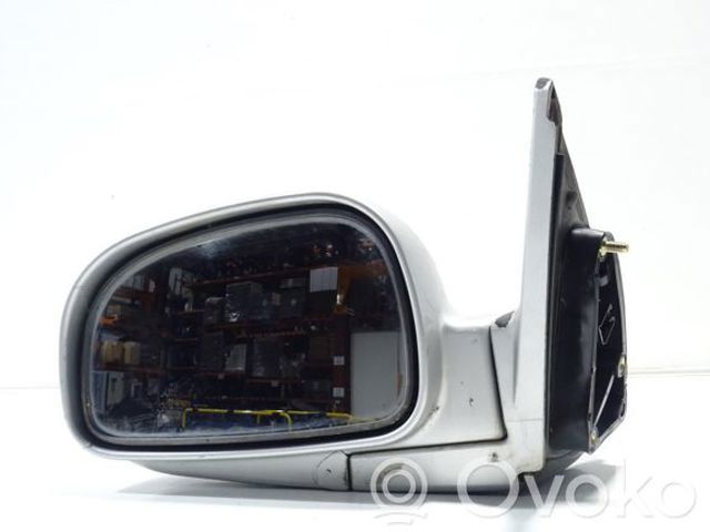 8761026601 HYUNDAI Левое боковое зеркало купить в Житомир