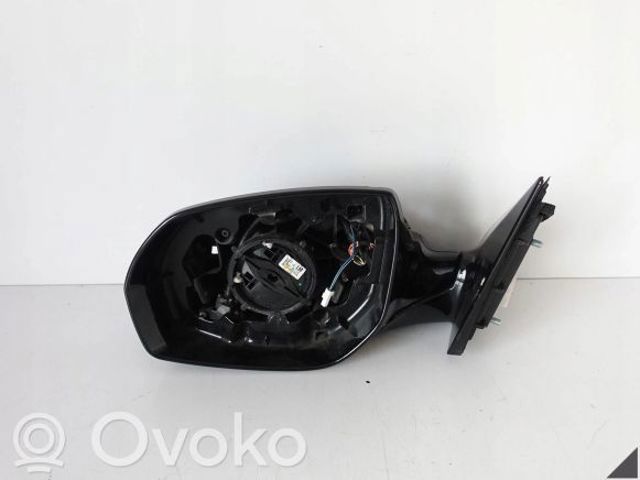 876102WBE0 HYUNDAI Зеркало заднего вида левое купить в Тернополь