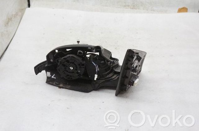 HYUNDAI 87610F1110 Зеркало заднего вида левое в наличии Киев