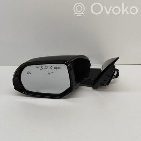 87610GI090 Зеркало заднего вида левое купить Хмельницкий