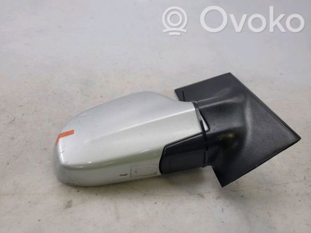 Зеркало наружное правое 8762017320 HYUNDAI