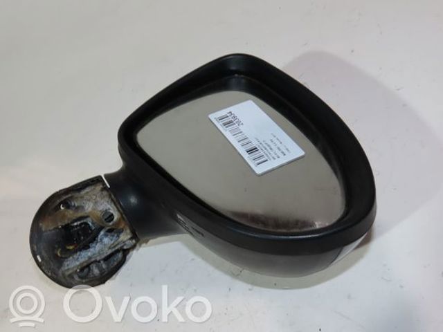 Правое боковое зеркало 876201W050 HYUNDAI