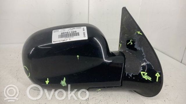 8762026400 HYUNDAI Правое зеркало купить в Павлоград