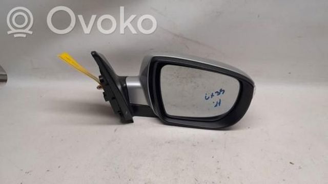 HYUNDAI 876202Y060 Правое зеркало в наличии Одесса
