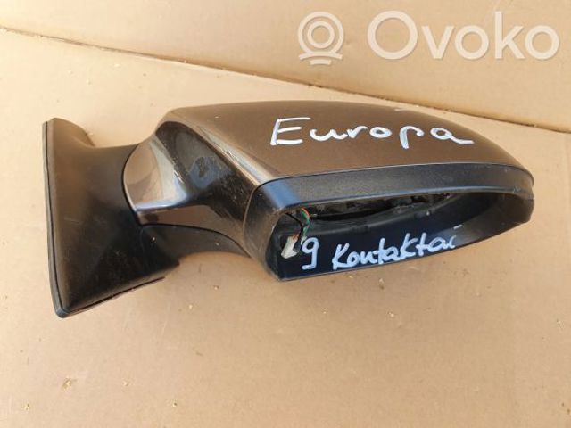 HYUNDAI 876203U230 Правое зеркало в наличии Ровно