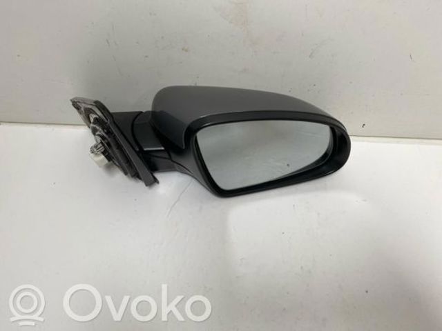 87620J9000R3G Зеркало заднего вида правое купить Каменское