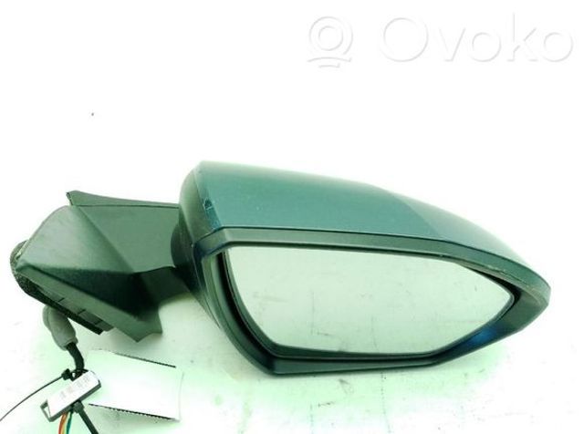 Зеркало наружное правое 87620N7140 HYUNDAI