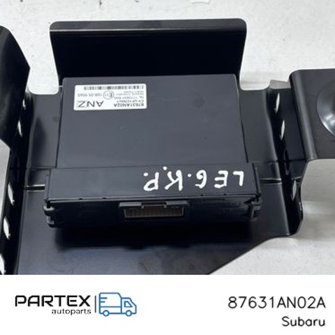 SUBARU 87631AN02A в наличии Харьков