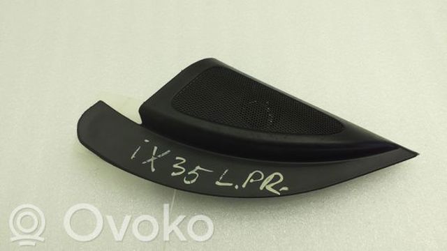 876502S000 HYUNDAI Внутренняя накладка крепления зеркала левого купить в Киев